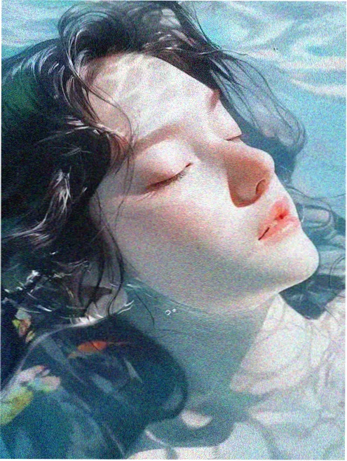 暗涌之城的最后一盏灯海报