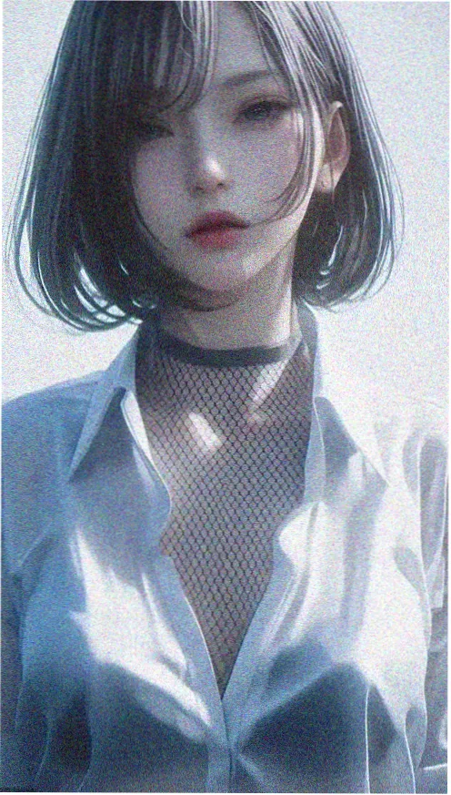 山河剑心录剧照