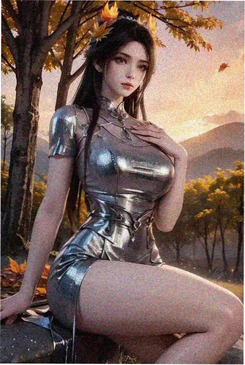 长安第一小厨娘推荐图